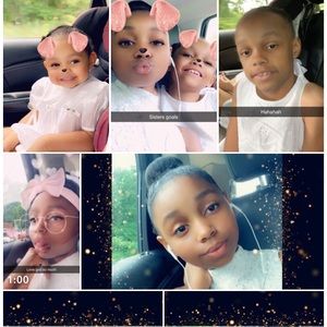 Meet your Posher, Kaylin